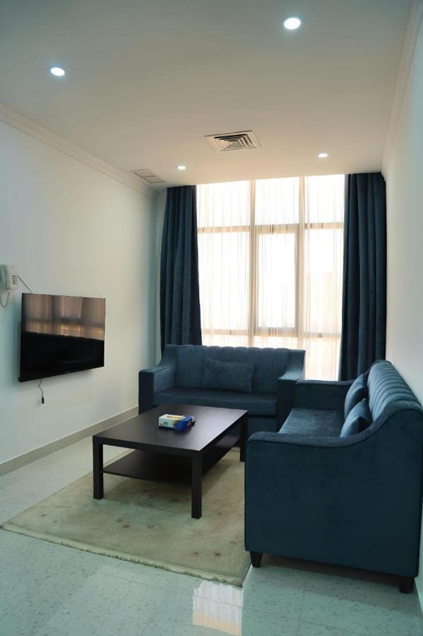 De Iris Regency Fahaheel Apartment Kuwait City Exterior photo