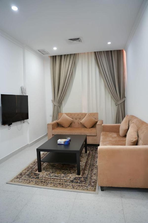 De Iris Regency Fahaheel Apartment Kuwait City Exterior photo
