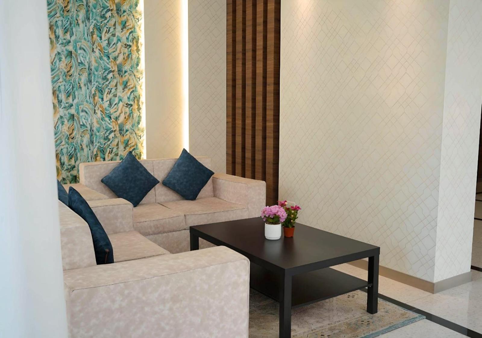 De Iris Regency Fahaheel Apartment Kuwait City Exterior photo